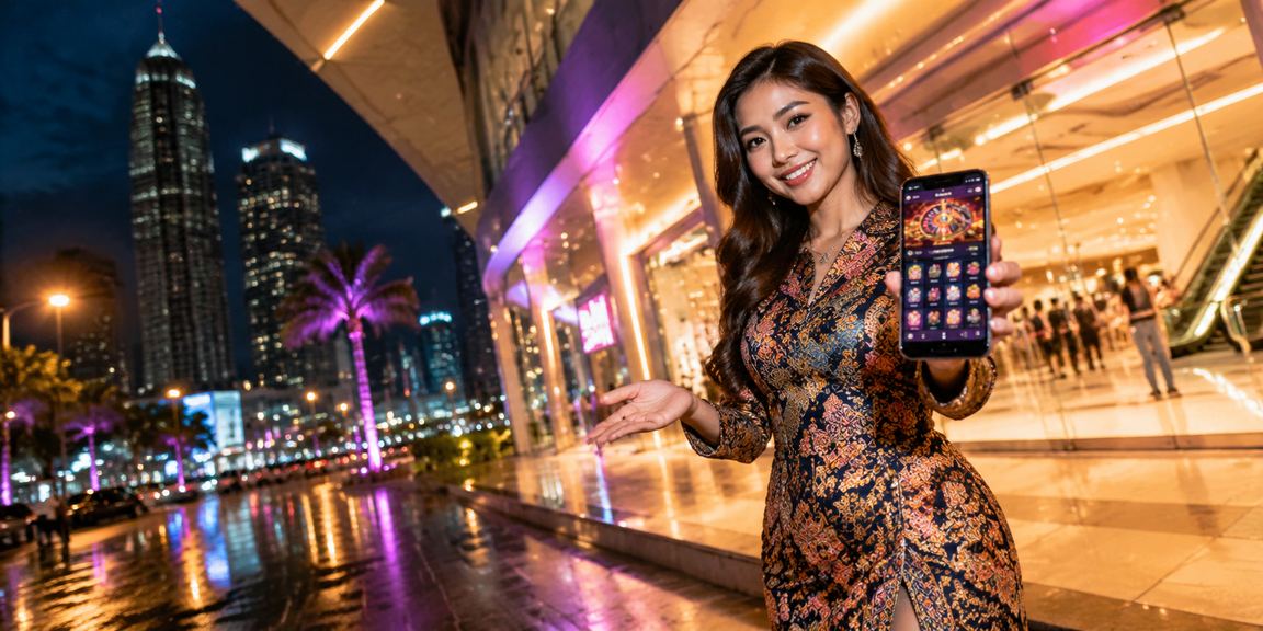 Tawaran bonus deposit pertaruhan sukan gaya batik di Petaling Jaya