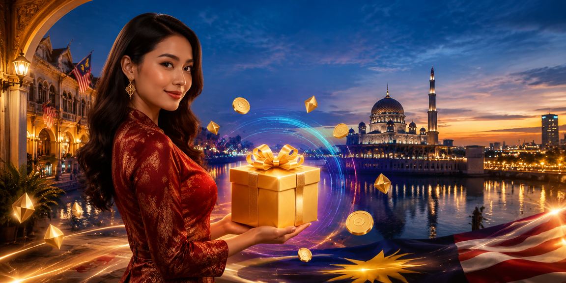 Skrin bonus deposit dalam platform kasino 90an di Putrajaya